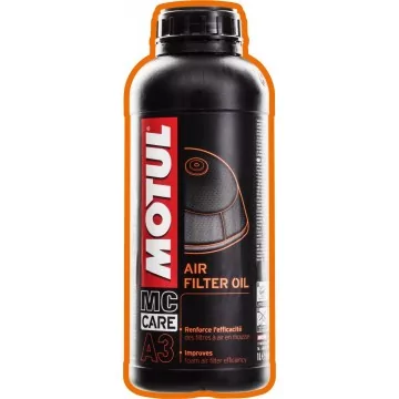 MOTUL A3 AIR FILTER OIL MC...