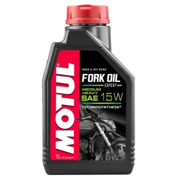 MOTUL FORK OIL MEDIUM/HEAVY...