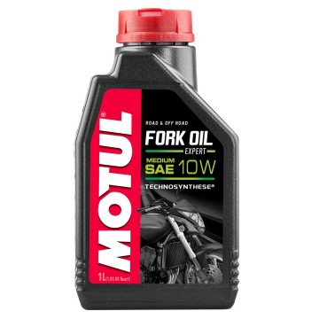 MOTUL FORK OIL MEDIUM...