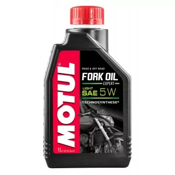 MOTUL FORK OIL LIGHT...