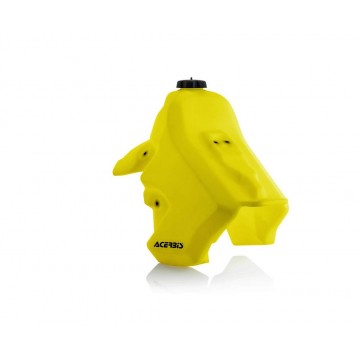 Acerbis fuel tank 15L...