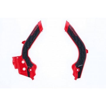 Acerbis Frame Shields...