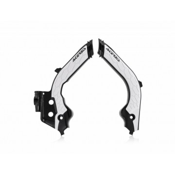 Acerbis Frame Shields...