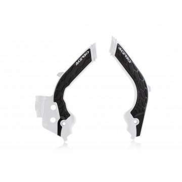 Acerbis Frame Shields...