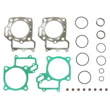 TOP-END CAWASAKI KVF 650...