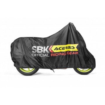 Acerbis SBK motorcycle cover