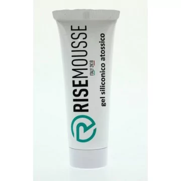 Riseousse silicone gel for...