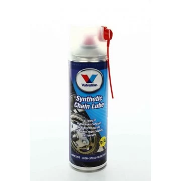 VALVOLINE Synthetic Chain...