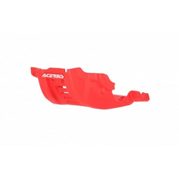 Honda plate for CRF 300L...