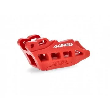 Honda CRF 300L chain guide...