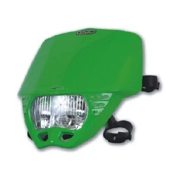 UFO LAMPA CRUISER COLOR GREEN