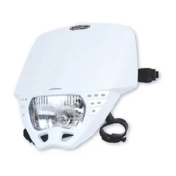 UFO LAMPA CRUISER COLOR WHITE