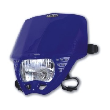 UFO LAMPA CRUISER BLUE COLOR