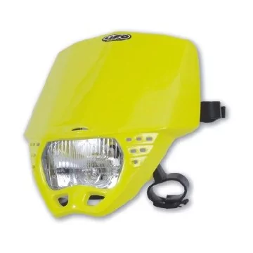 UFO LAMPA CRUISER KOLOR ŻÓŁTY