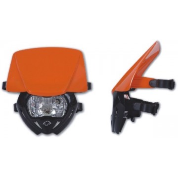 UFO LAMPA PANTHER DUAL...