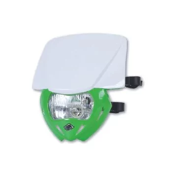 UFO LAMPA PANTHER DUAL...