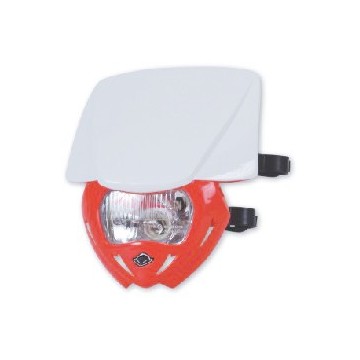 UFO LAMPA PANTHER DUAL...