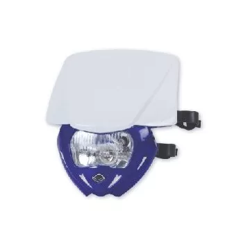 UFO LAMPA PANTHER DUAL...