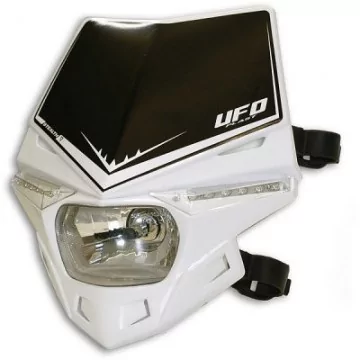 UFO LAMPA STEALTH HAMATED...