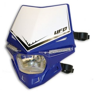 UFO STEALTH LAMPA STEALTH...