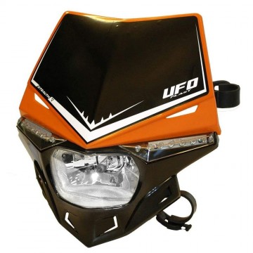 UFO STEALTH LAMPS HAMATED...