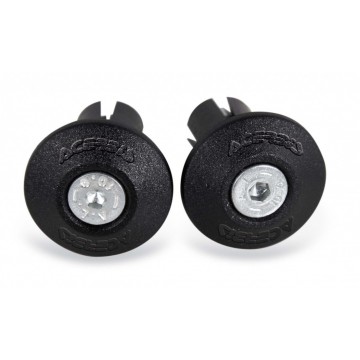 Acerbis handlebar stoppers,...