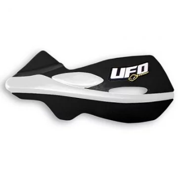 UFO PLASTICS RETURNED TO...