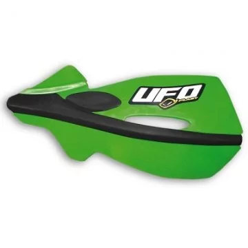 UFO PLASTICS RETURNED TO...