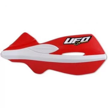 UFO PLASTICS RETURNED TO...