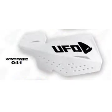 UFO HOLDING HAND (HANDBARY)...