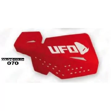 UFO HARD HAND (HANDBARY)...