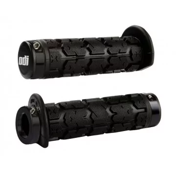 ODI ROGUE ATV LOCK-ON GRIPS...