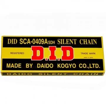 DID SCA0409ASDH-100...