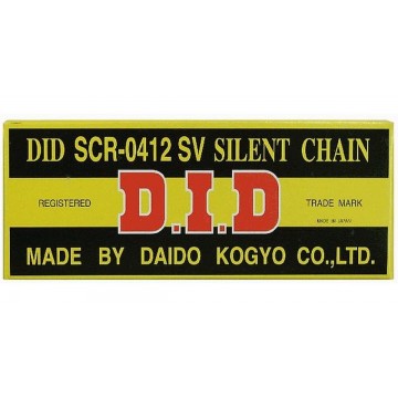 DID SCR0412SV-104...