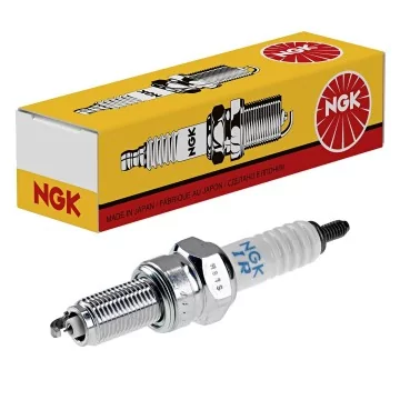 NGK FIRE SIMR8A9 (NR 91064)...