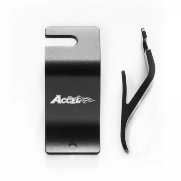 ACCEL MONTHING STAND FOR...