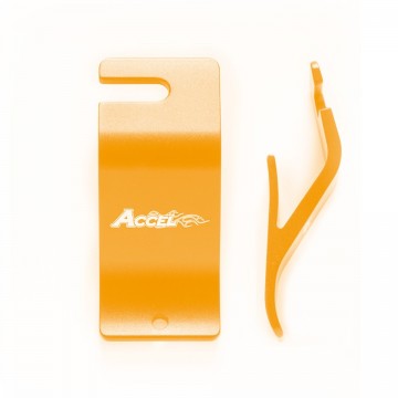 ACCEL MONTHING STAND FOR...