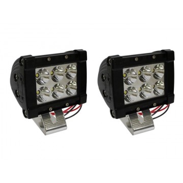 BRONCO LAMPA ADDITIONAL LED