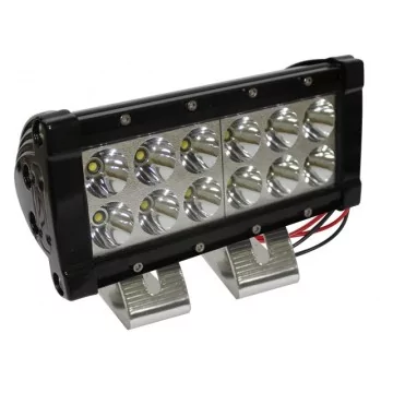 BRONCO LAMPA DODATKOWA LED