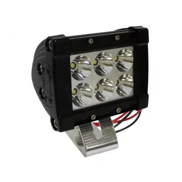 BRONCO LAMPA DODATKOWA LED