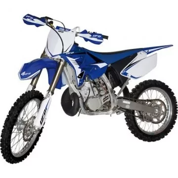 UFO BŁOTNIK TYŁ YAMAHA YZ...