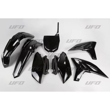 UFO FLIGHT COMPLETE YAMAHA...