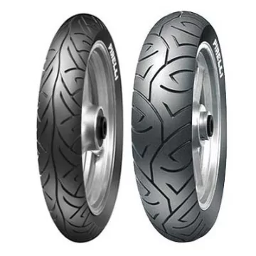 PIRELLI OPONA 130/80-17...