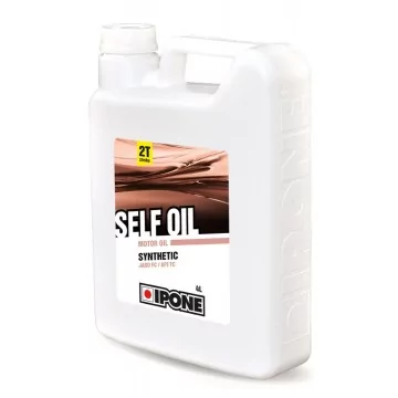 IPONE SELF 2T OIL FOR...