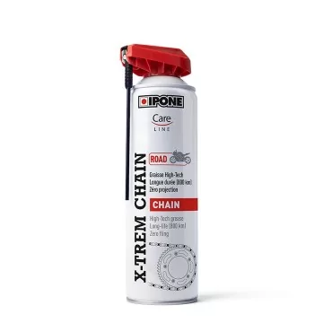 IPONE SPRAY CHAIN 500ML...