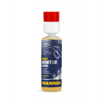 MANNOL WINTER DIESEL -47...