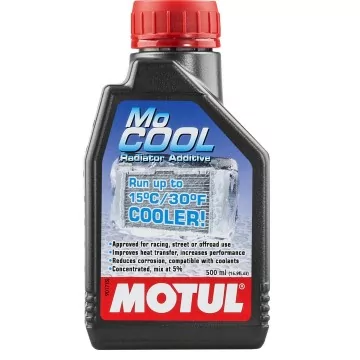 MOCOOL 0,5L (APPENDIX)