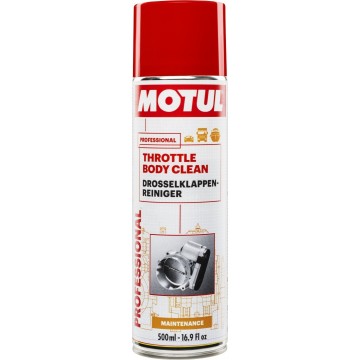 MOTUL THROTTLE BODY CLEAN -...