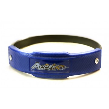 ACCEL FIELD PROMOTION (...