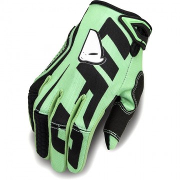 UFO GLOVES BLAZE COLOR BLUE...